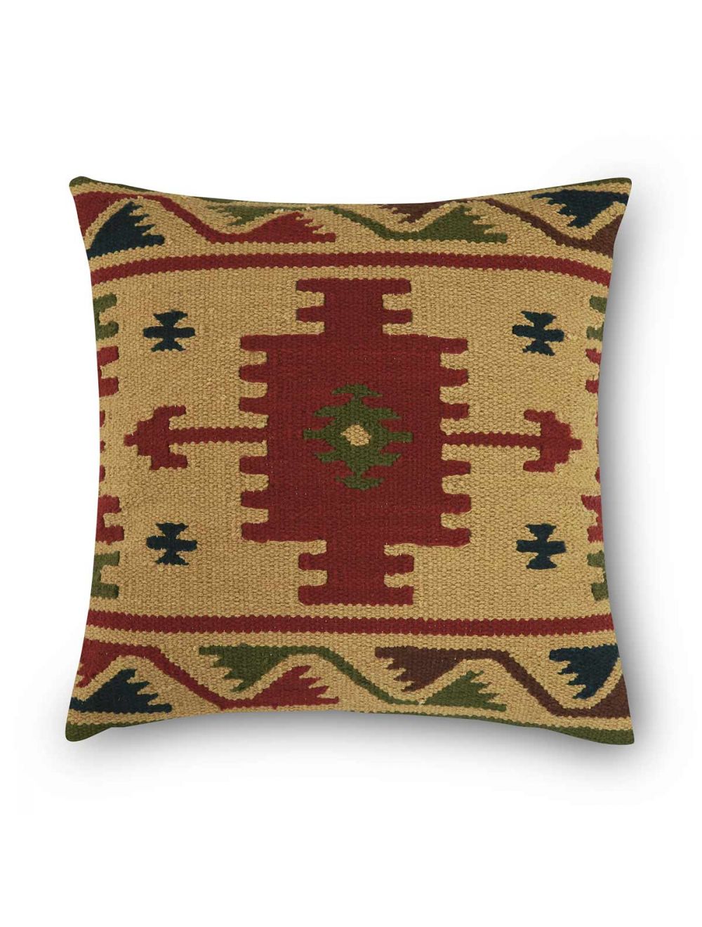 Ankara Kilim Cushion-IAAH